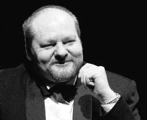 Michał Smolorz - foto (© Dziennik Zachodni)
