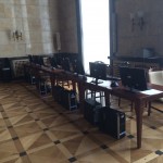delegatura PKW w Katowicach. 17.11.2014 godz.11:48