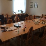 delegatura PKW w Katowicach. 17.11.2014 godz.11:48